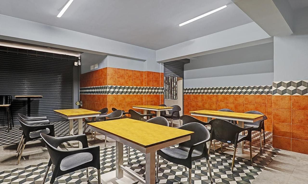 undefined Treebo 98 Street 8