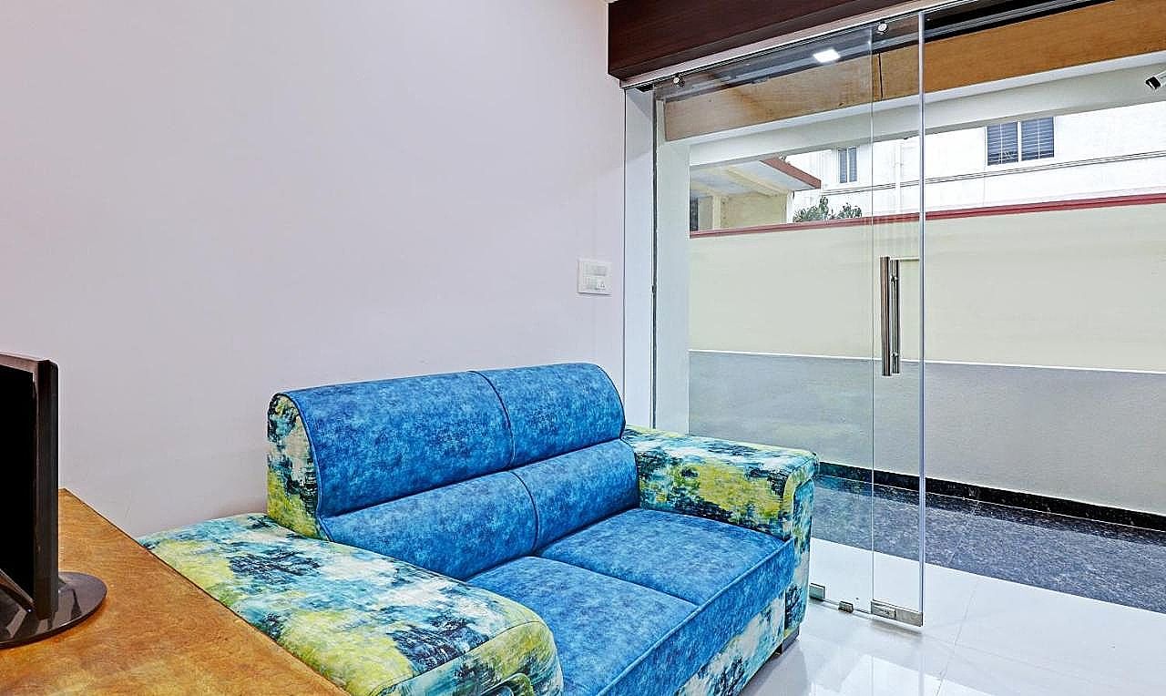 undefined Treebo 98 Street 4