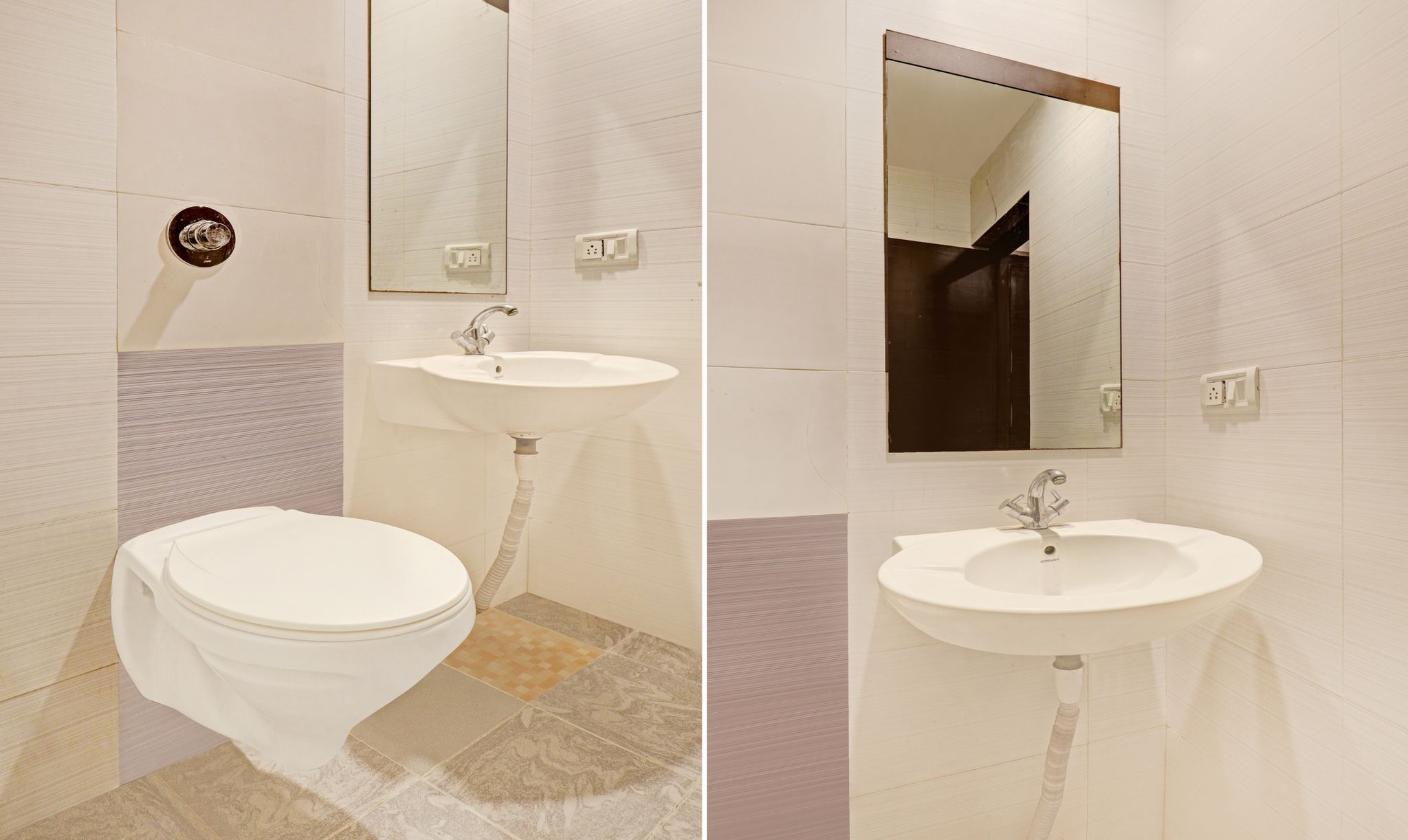 Hotel Verdisso	 Standard Double Room 11