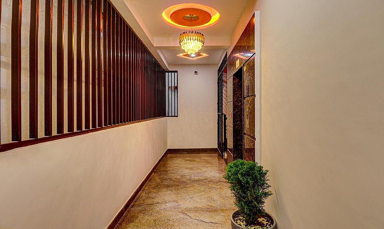 undefined Treebo Three Street Inn 4