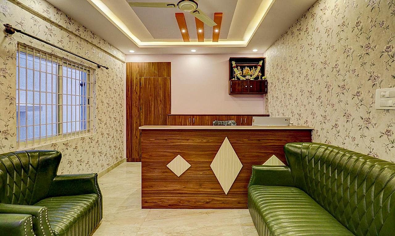 undefined Treebo Three Street Inn 2