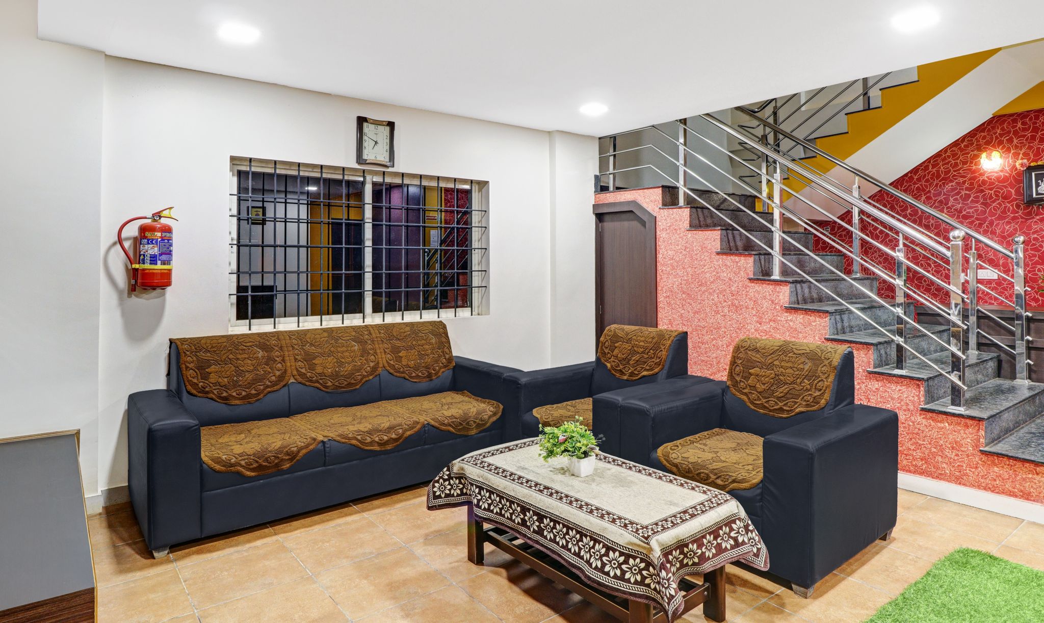 undefined Itsy Hotels Harsha Comforts 3