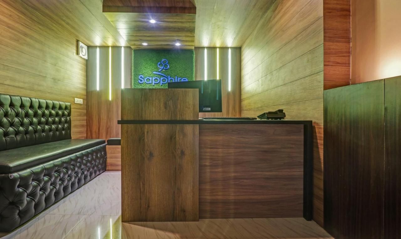 undefined Itsy Hotels Sapphire Residency 2