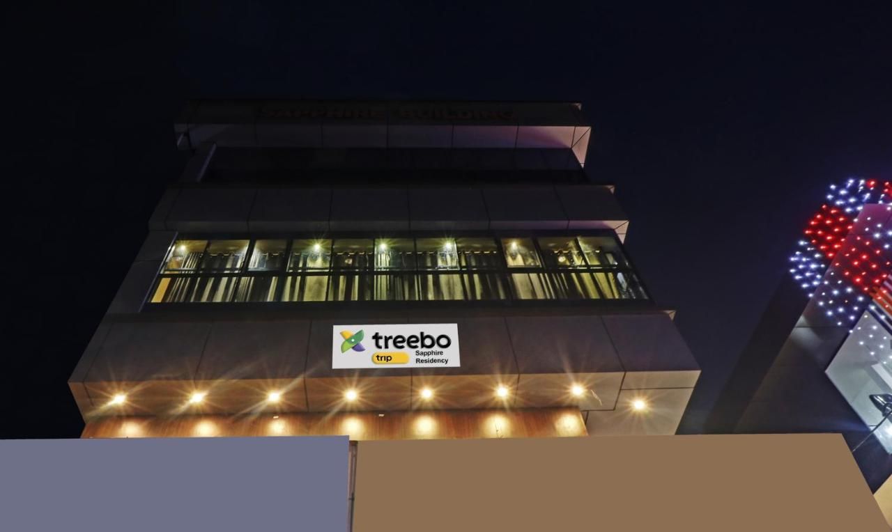 undefined Itsy Hotels Sapphire Residency 7