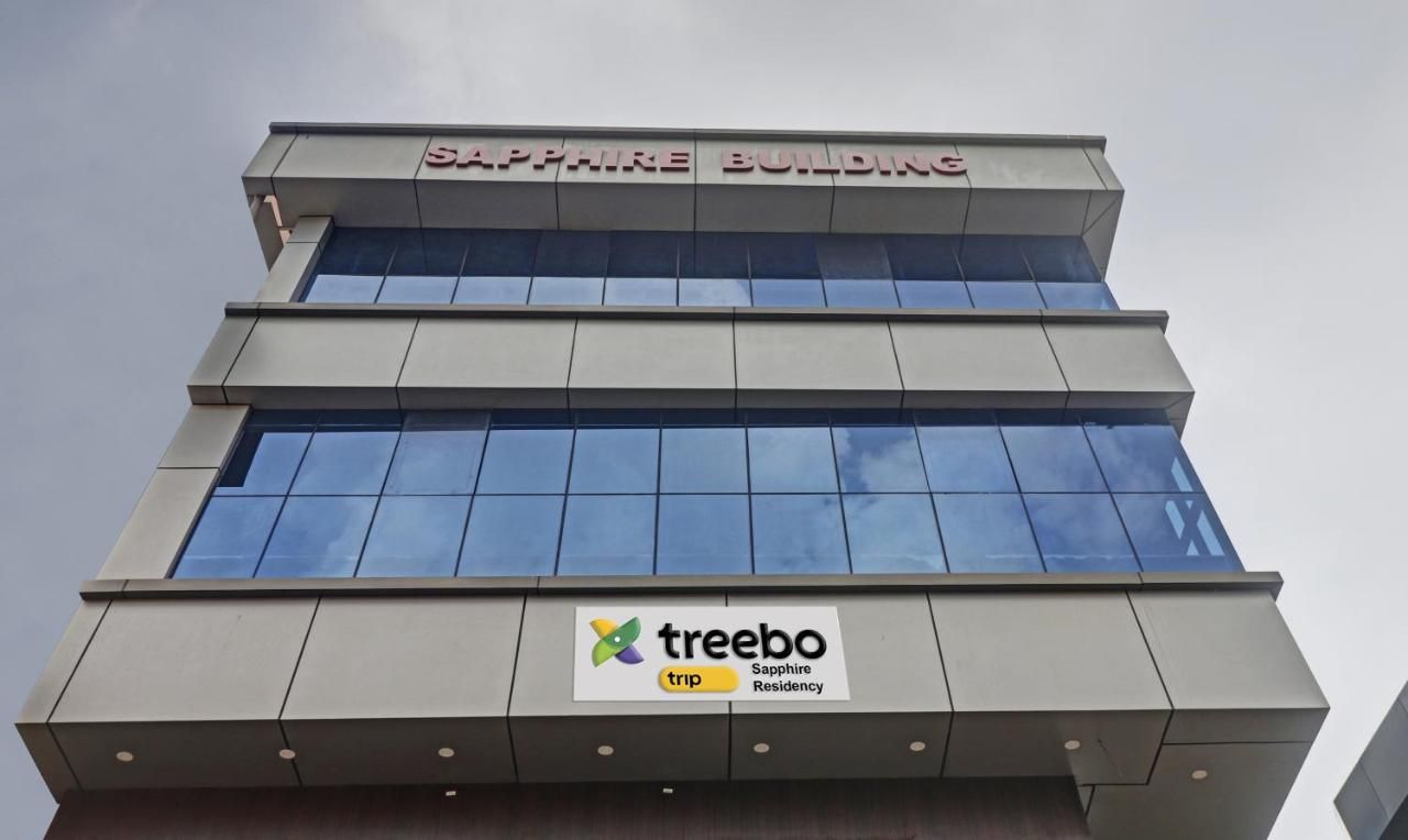 undefined Itsy Hotels Sapphire Residency