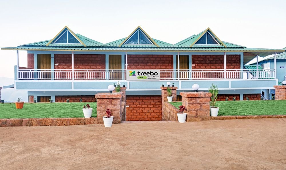 undefined Treebo Blooms & Berries Agro Tourism 4