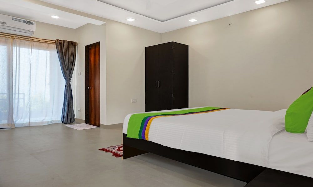 Treebo Blooms & Berries Agro Tourism Standard Double Room 7