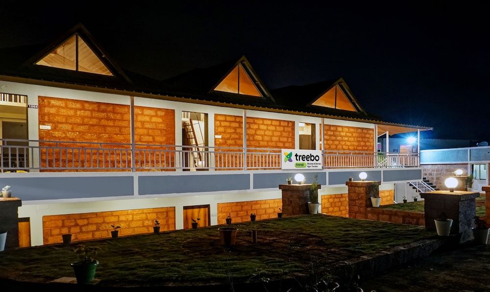 undefined Treebo Blooms & Berries Agro Tourism 5