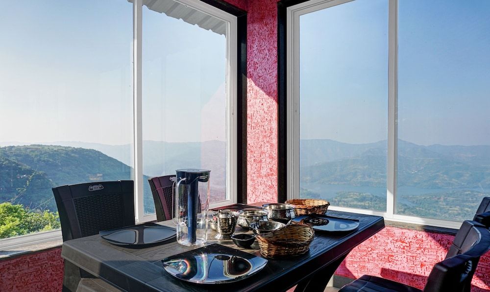 undefined Treebo Blooms & Berries Agro Tourism 8