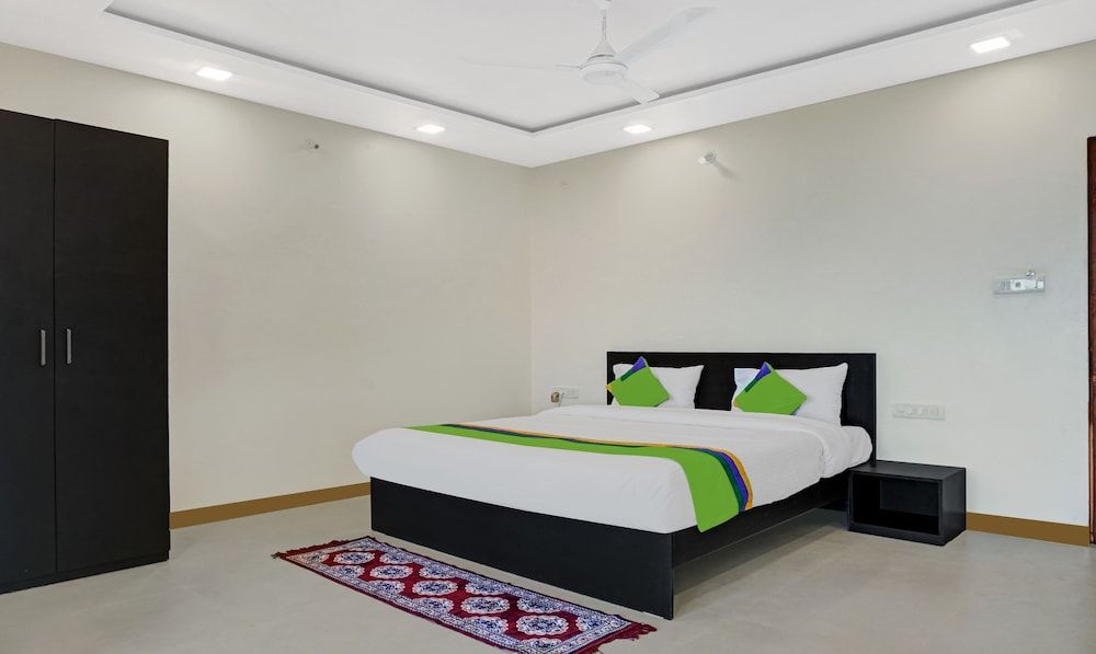 undefined Treebo Blooms & Berries Agro Tourism