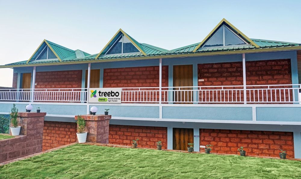 undefined Treebo Blooms & Berries Agro Tourism 2