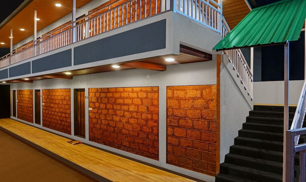 undefined Treebo Blooms & Berries Agro Tourism 6