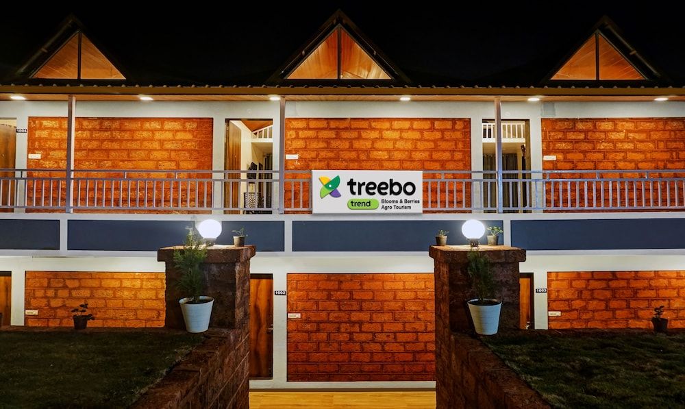 undefined Treebo Blooms & Berries Agro Tourism 3