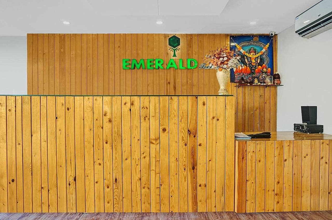 Emerald Tree