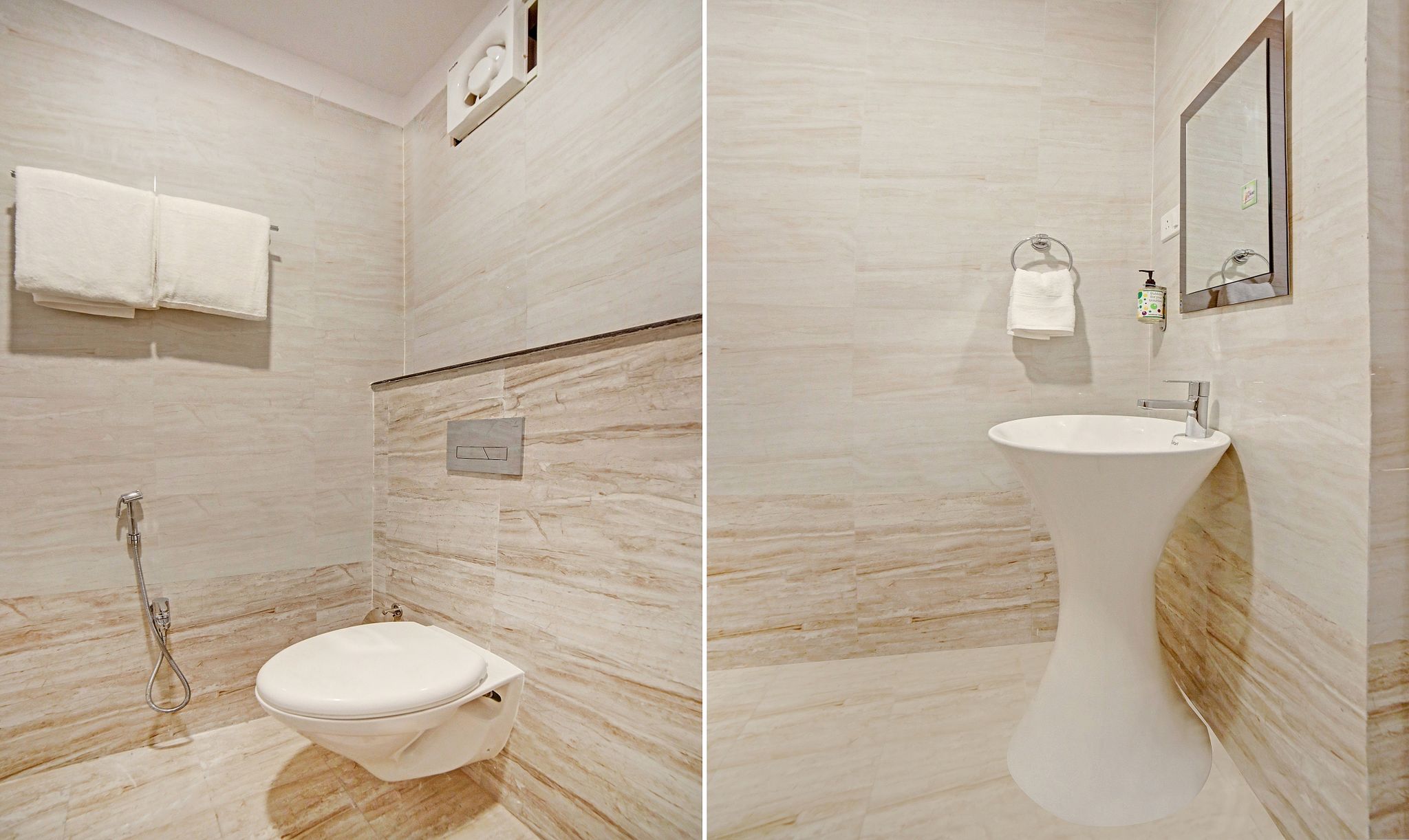 Treebo Lazystay Elite Standard Double Room 14