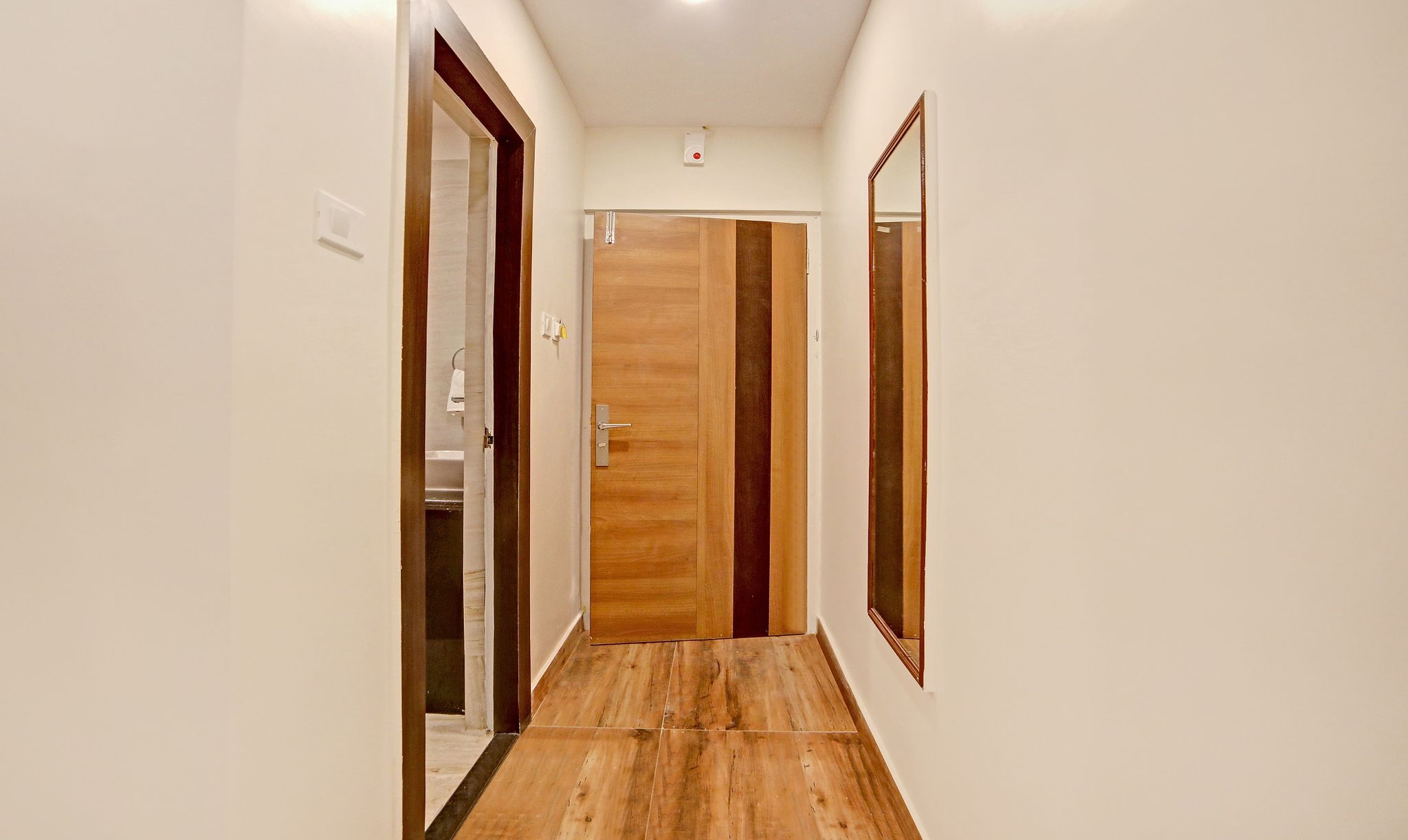 Treebo Lazystay Elite Standard Double Room 17