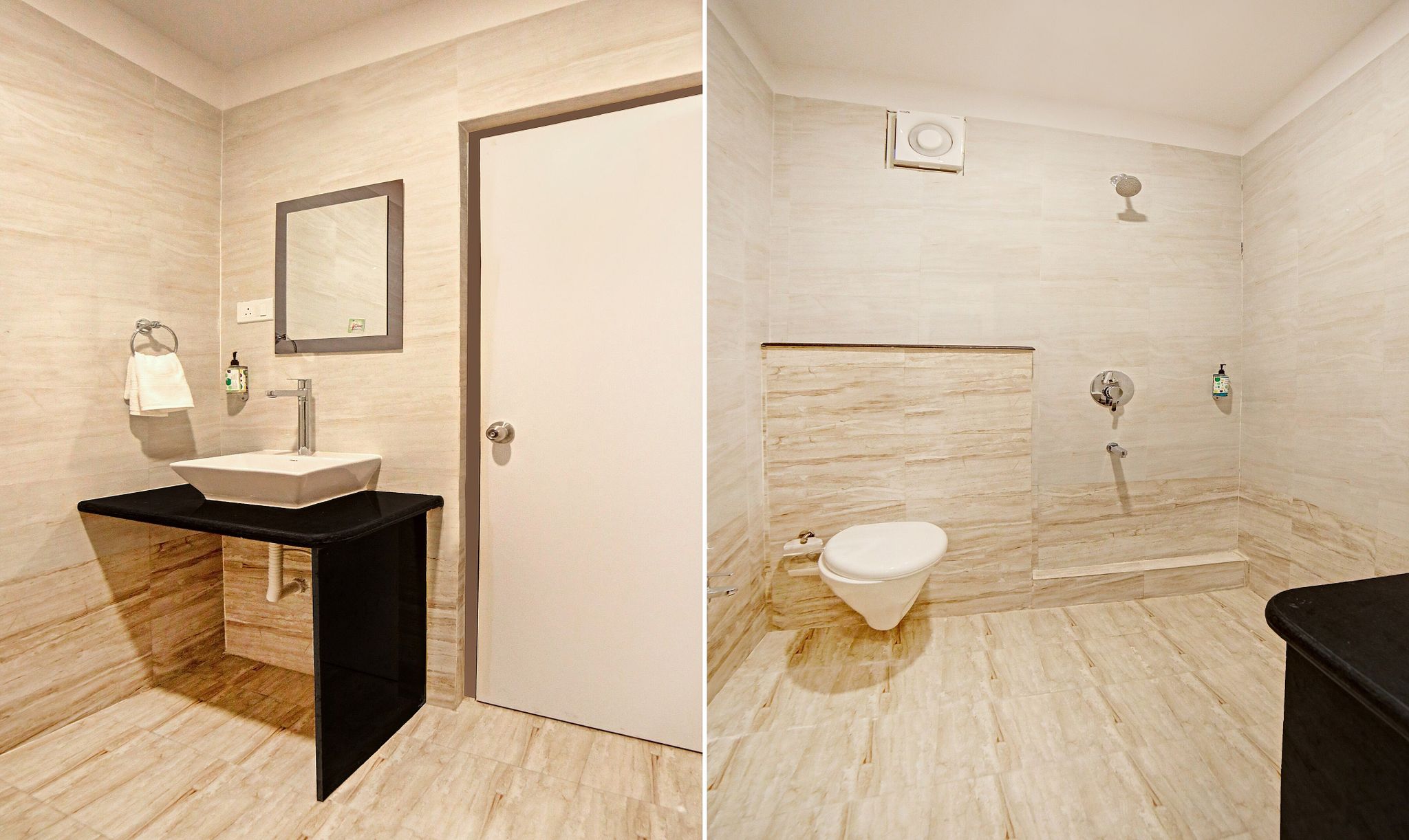 Treebo Lazystay Elite Standard Double Room 15