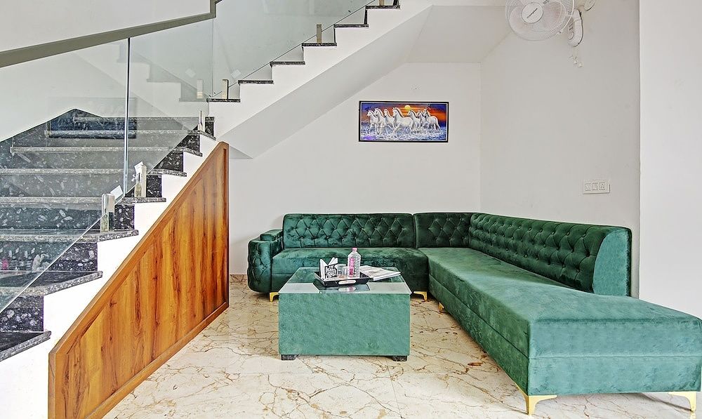 undefined Itsy Hotels Vedansh 3