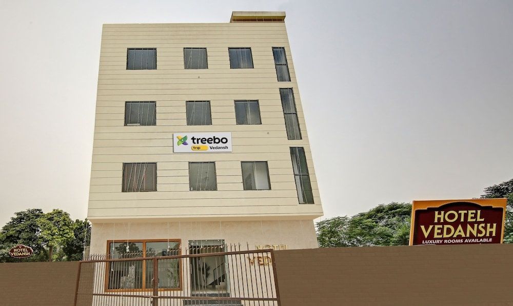 undefined Itsy Hotels Vedansh