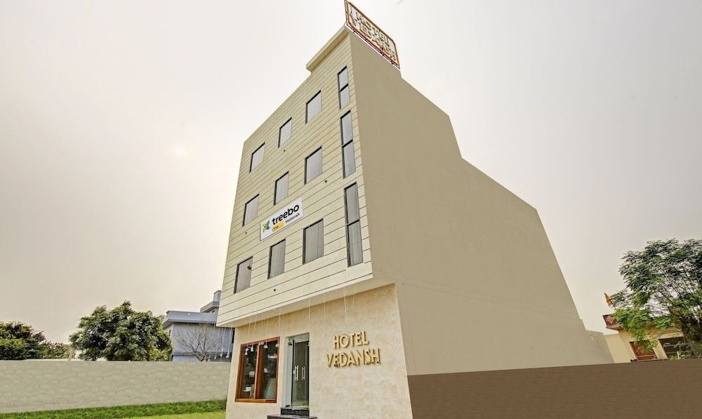 undefined Itsy Hotels Vedansh 8