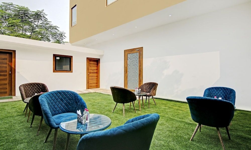 undefined Itsy Hotels Vedansh 4