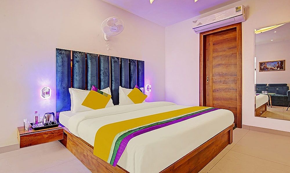 undefined Itsy Hotels Vedansh 5