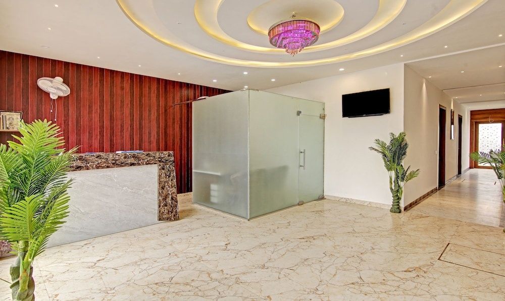 undefined Itsy Hotels Vedansh 2