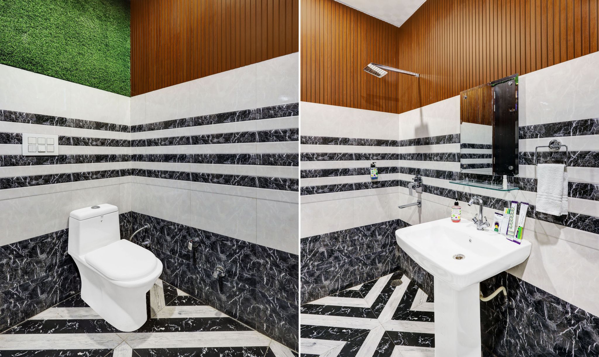 Itsy Hotels Vedansh Standard Double Room 11