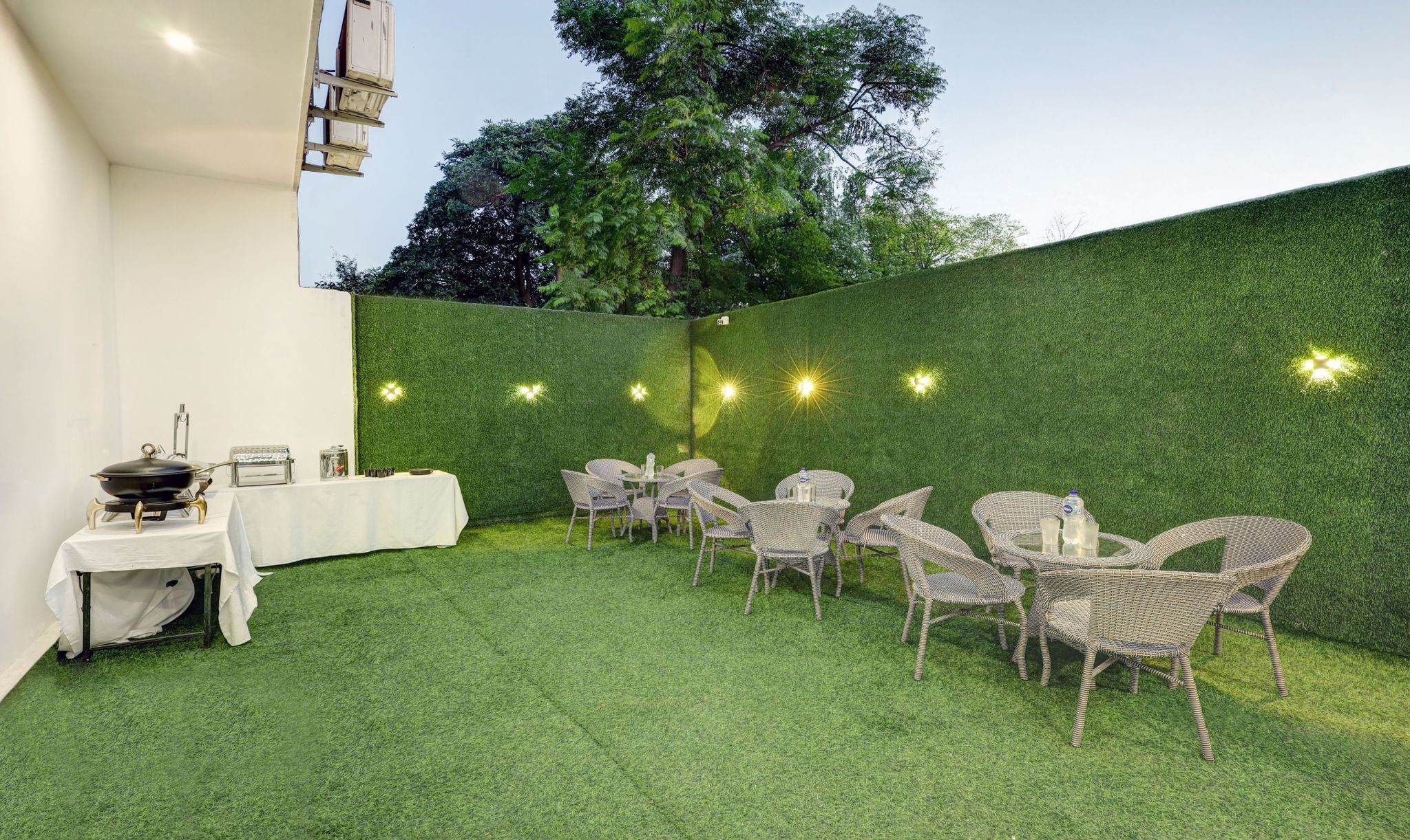 undefined Itsy Hotels Vedansh 10