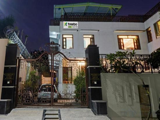 Hotel Karohi Villa