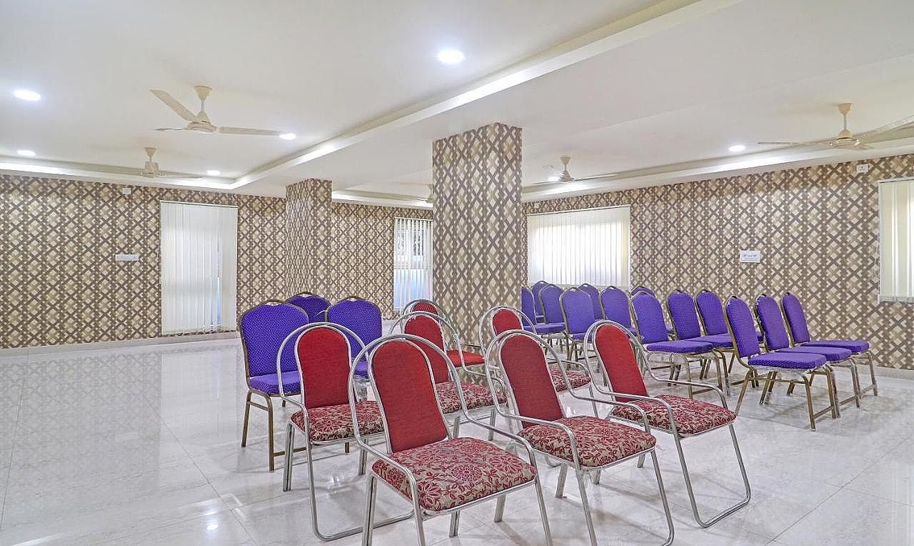 Business Centre