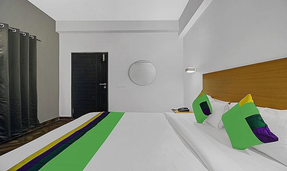 Treebo Shubham SR Nagar Standard Double Room 5
