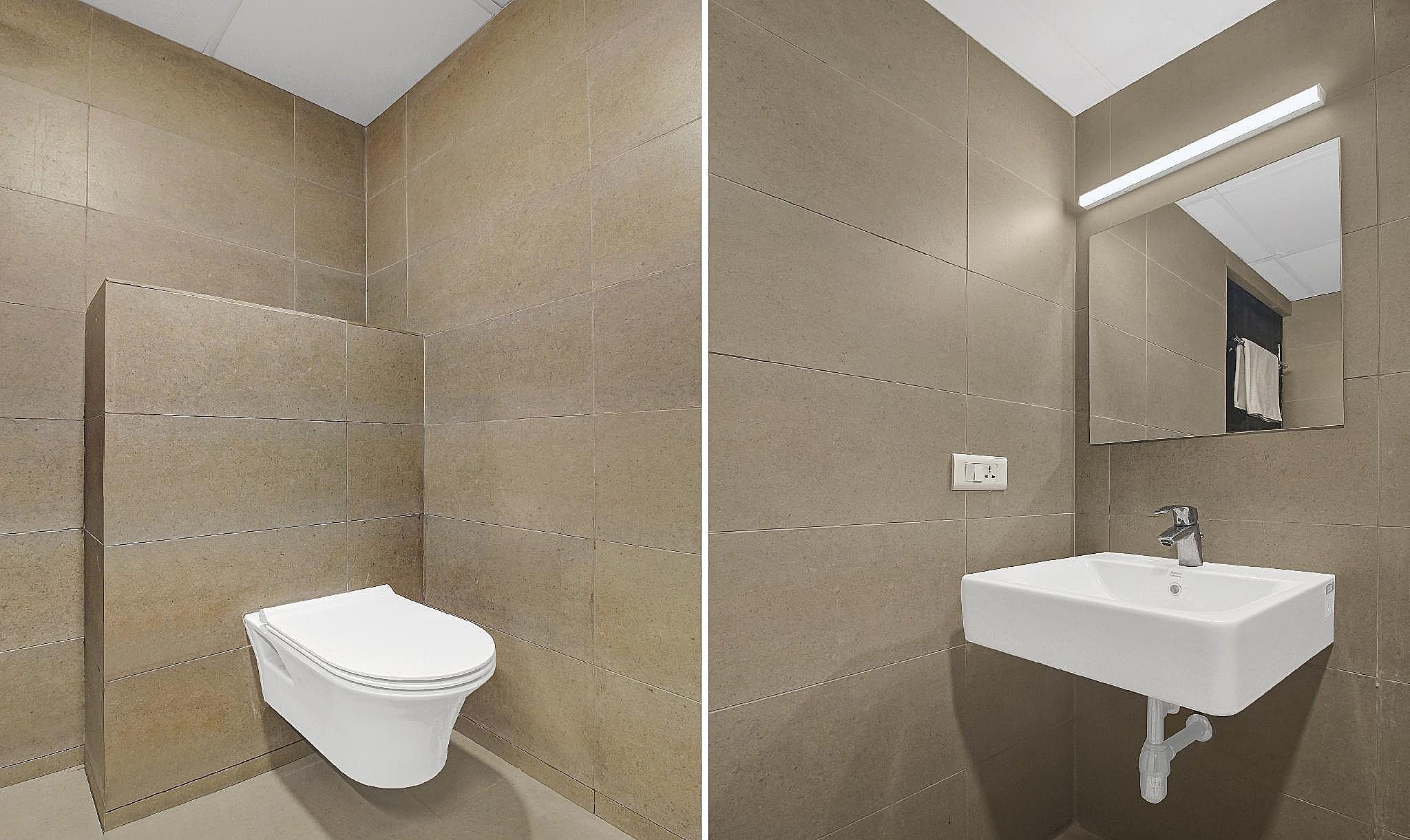 Treebo Shubham SR Nagar Standard Double Room 7