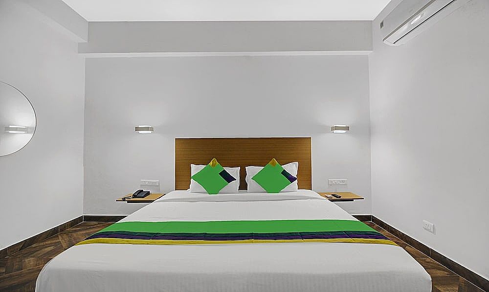 Treebo Shubham SR Nagar Standard Double Room 6