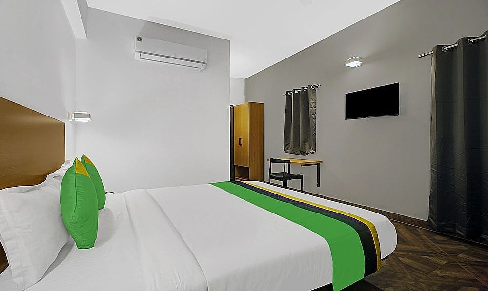 Treebo Shubham SR Nagar Standard Double Room 2