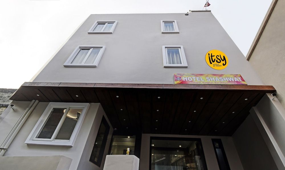 undefined Itsy Hotels Shashwat 2