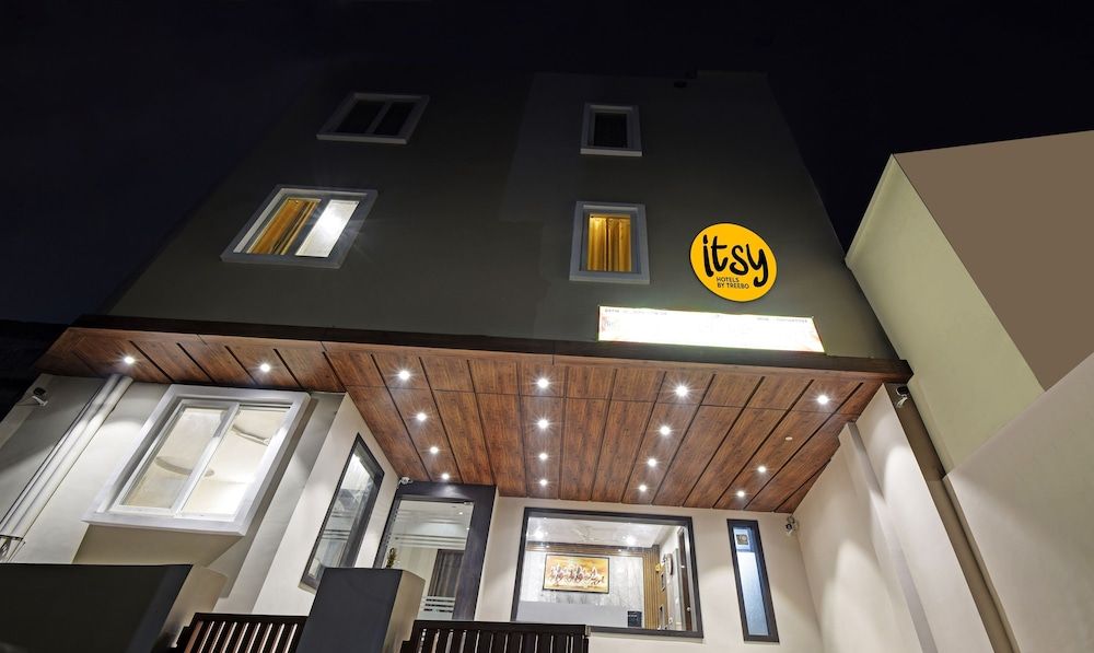 undefined Itsy Hotels Shashwat 9