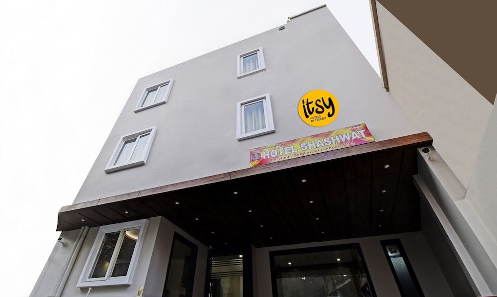 undefined Itsy Hotels Shashwat 4