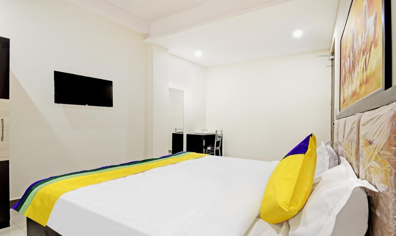 undefined Itsy Hotels Shashwat 8