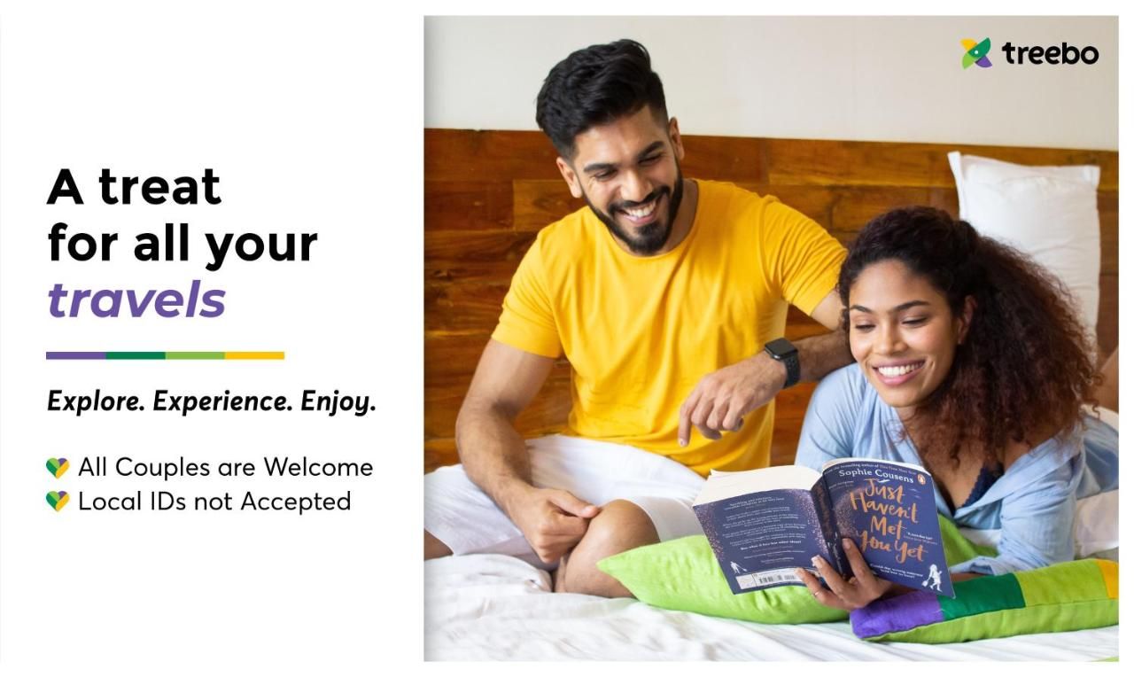 undefined Itsy Hotels Shashwat 5