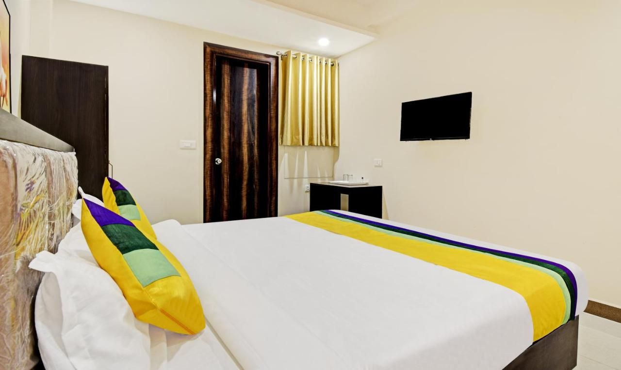 undefined Itsy Hotels Shashwat 7