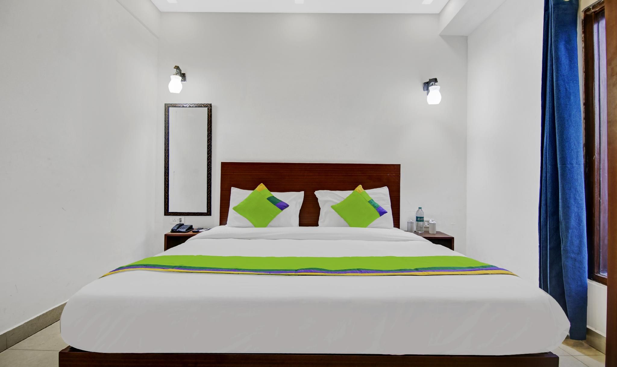 undefined Treebo Noida Grand 8