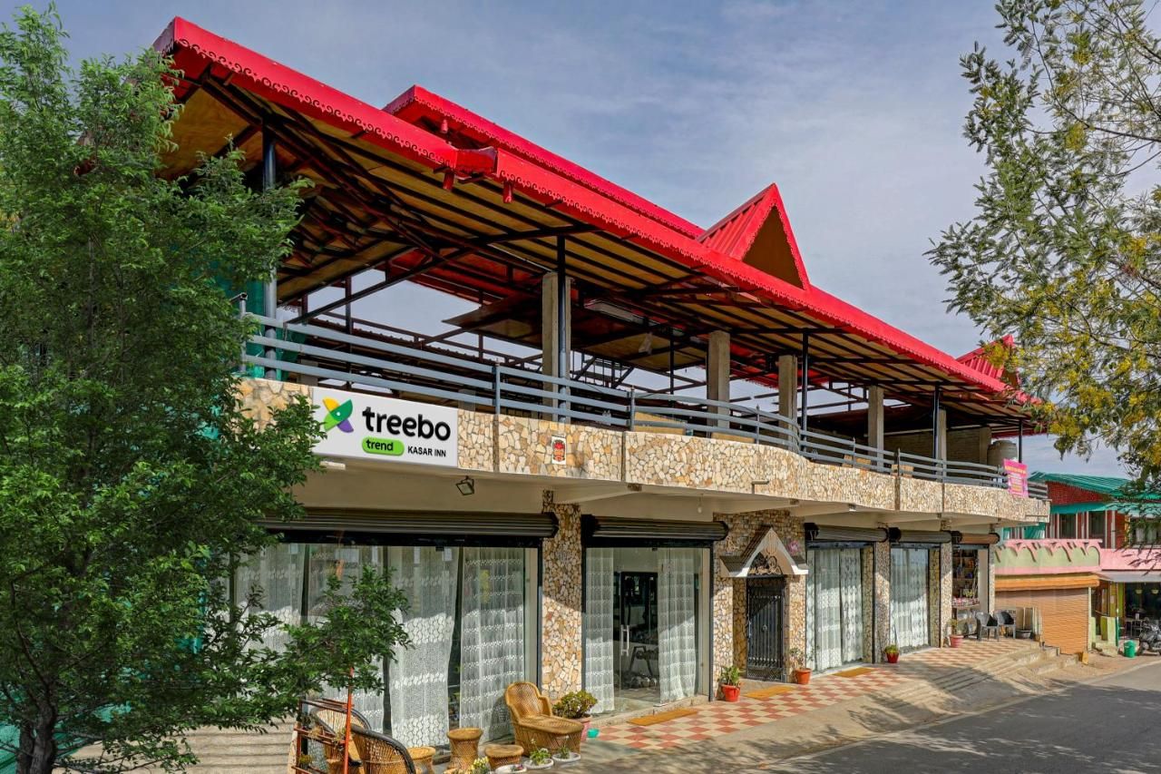 undefined Treebo Trend Kasar Inn 3