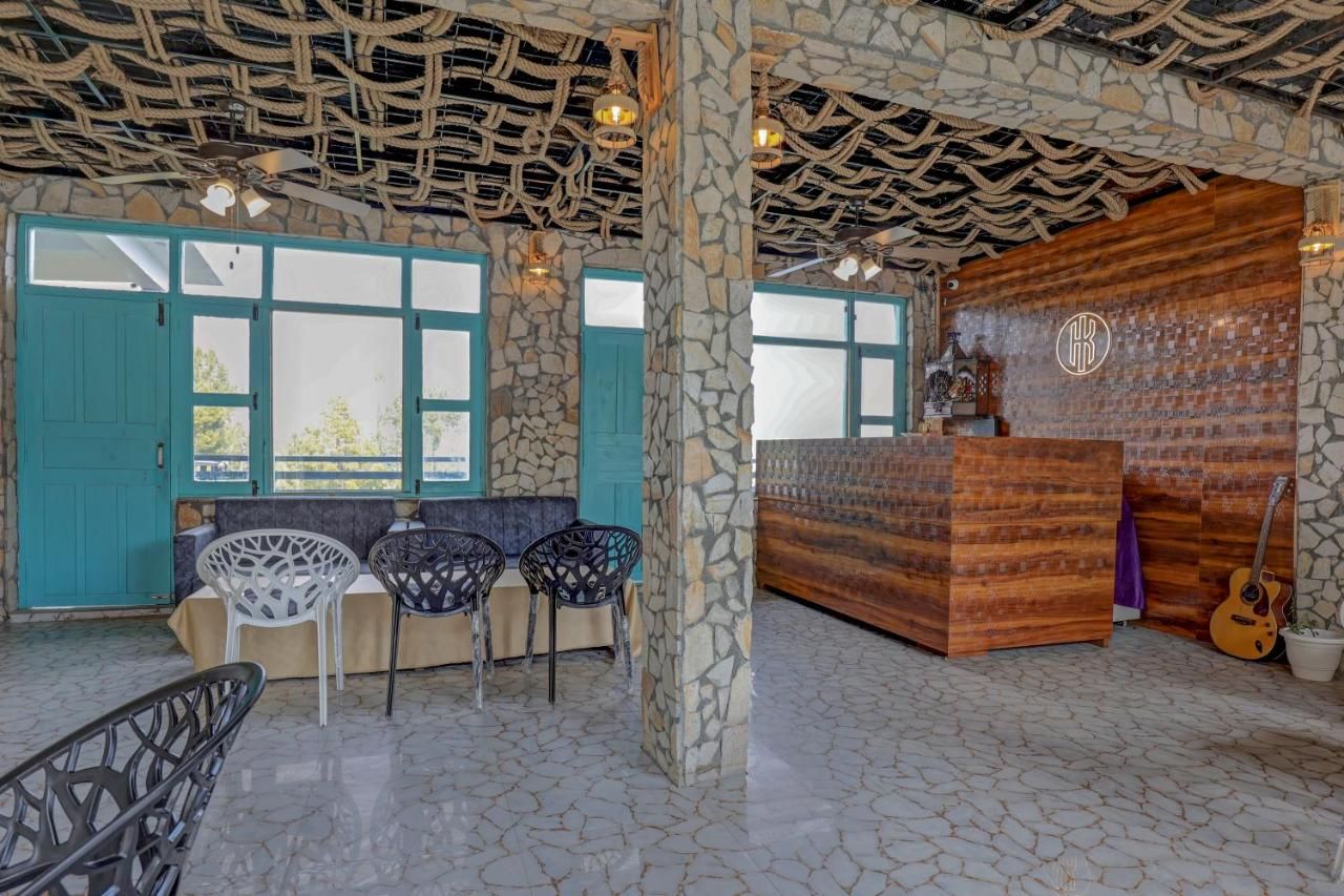 undefined Treebo Trend Kasar Inn 8