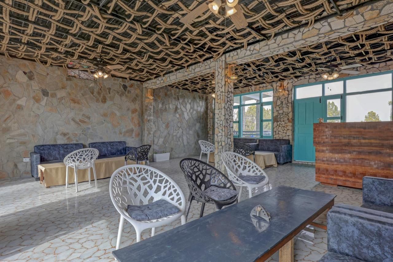undefined Treebo Trend Kasar Inn 7