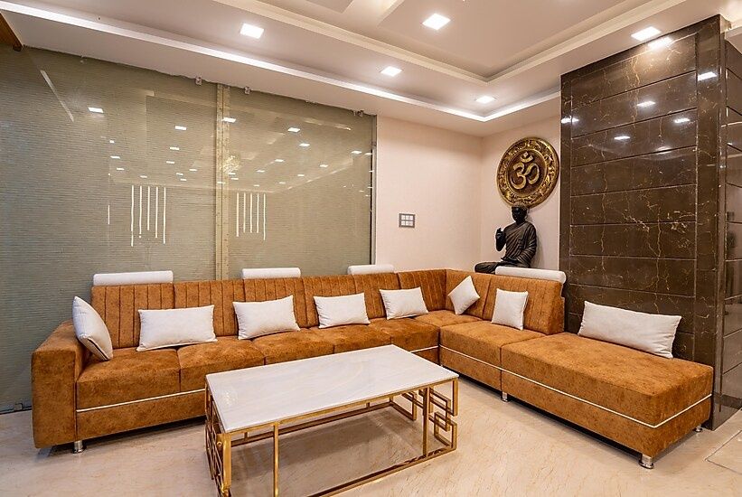 Hotel Vivaan Regency
