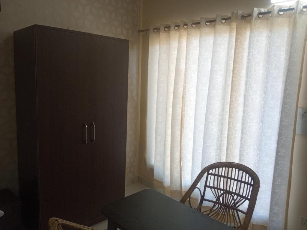 IN APPLE ESTATE KANATAL Classic Room with Mountain View 27