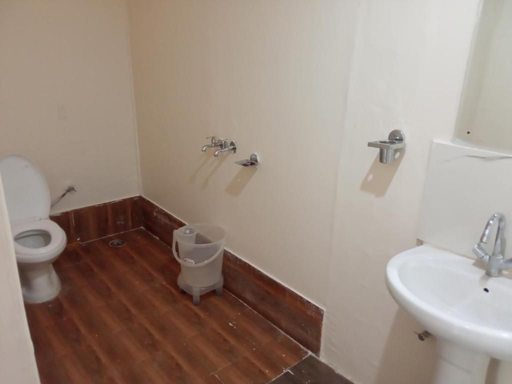 IN APPLE ESTATE KANATAL Classic Room with Mountain View 15