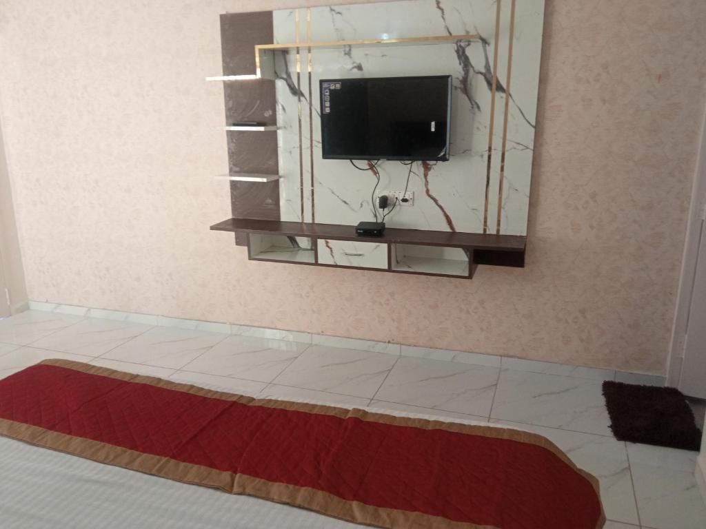 IN APPLE ESTATE KANATAL Classic Room with Mountain View 25