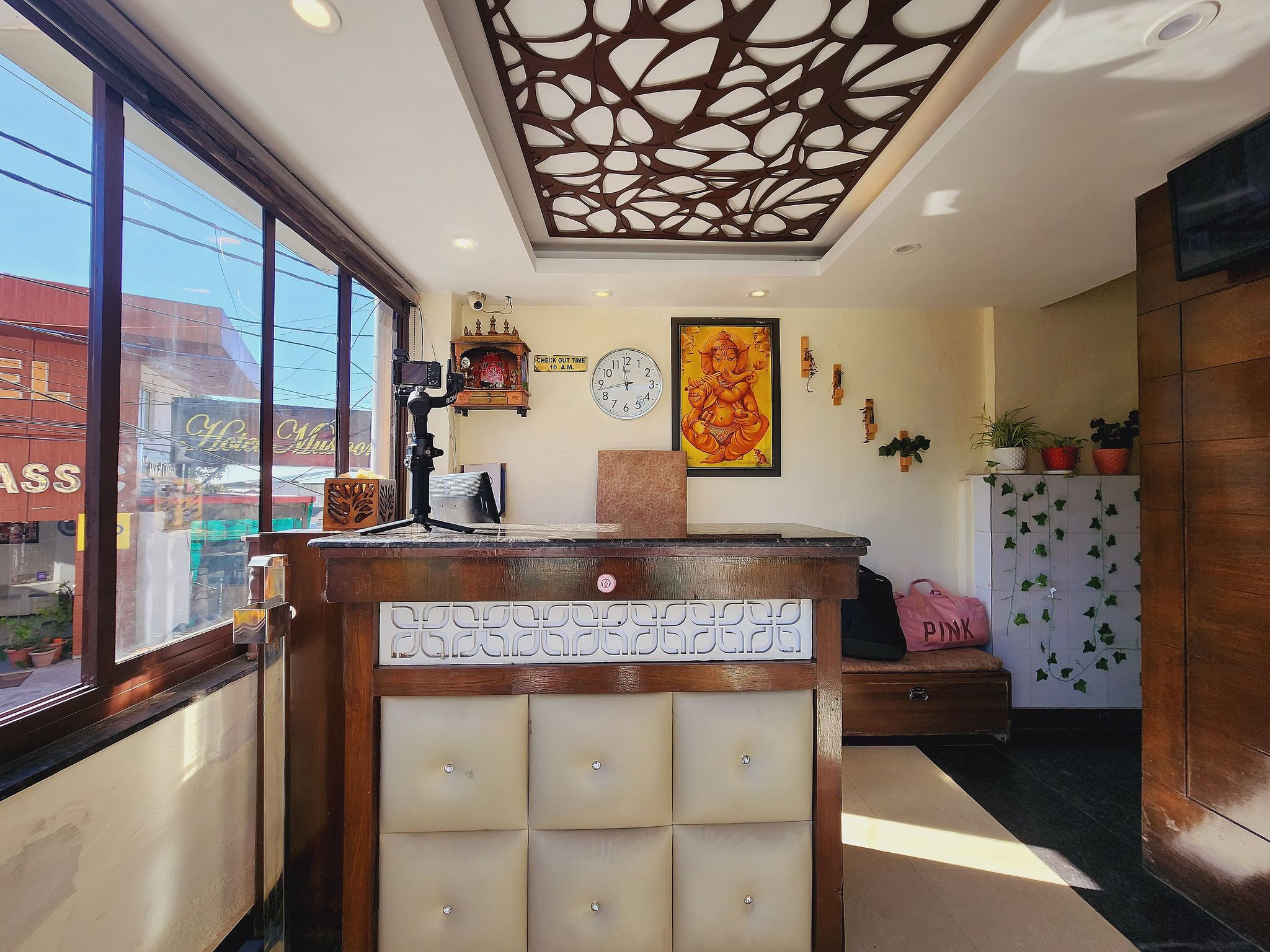 undefined Hotel Himshri By Ovata 2